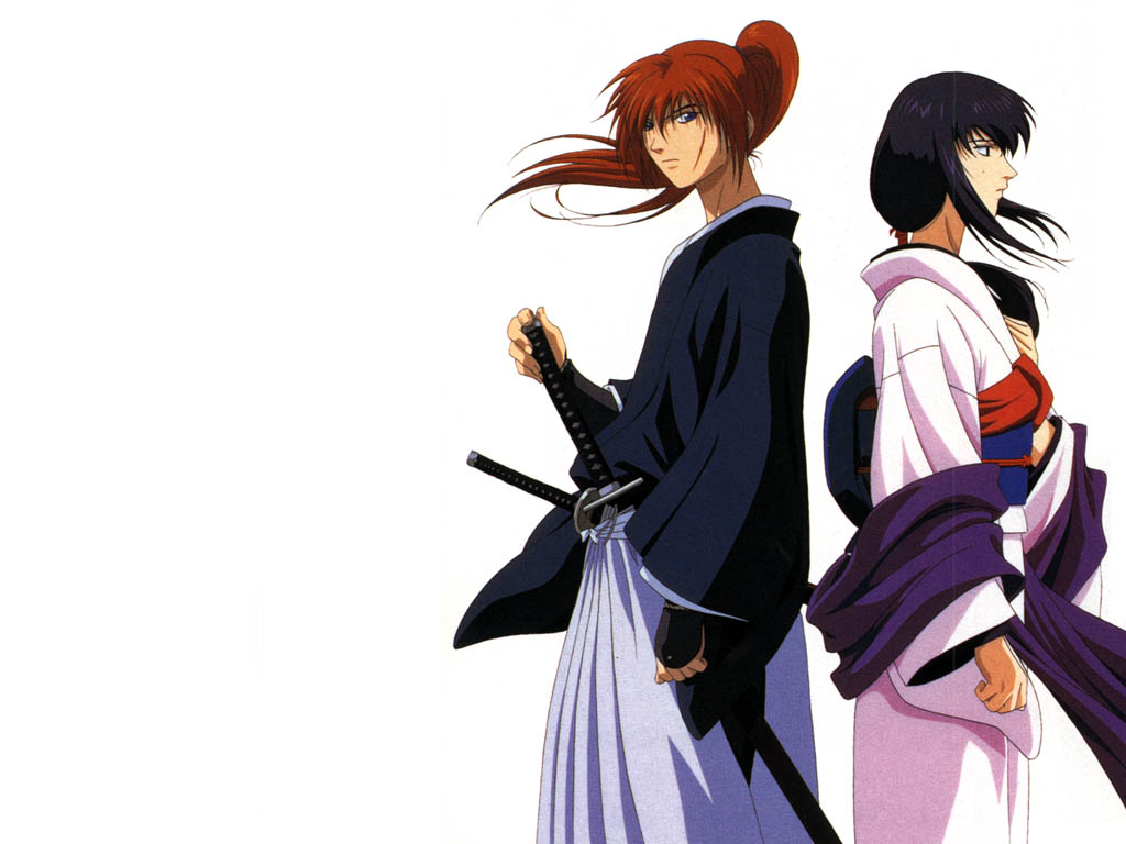 Rurouni Kenshin